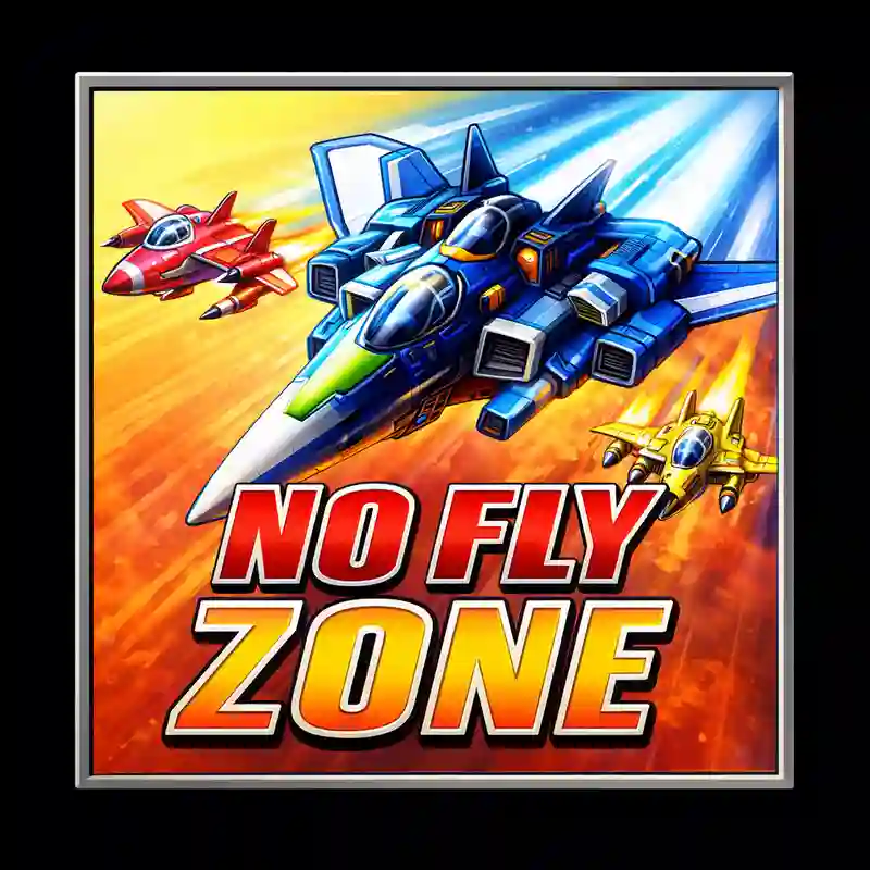 No Fly Zone Casino Slot Game
